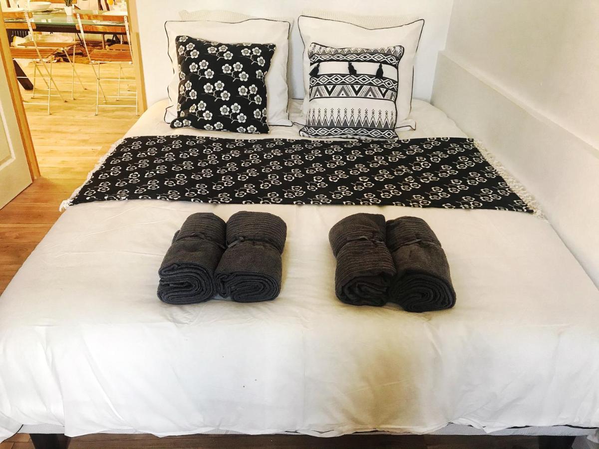 La Villa Camille Hyeres Ngoại thất bức ảnh