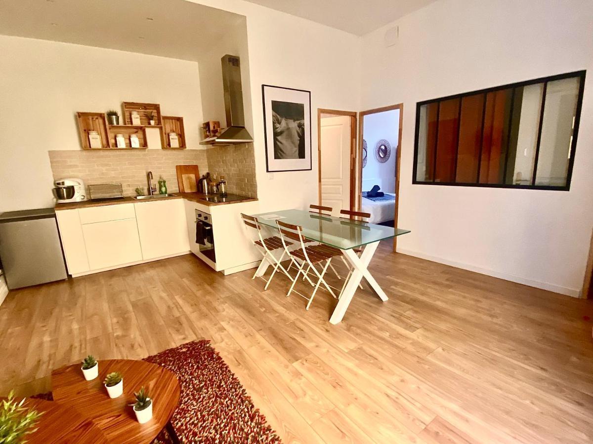 La Villa Camille Hyeres Ngoại thất bức ảnh