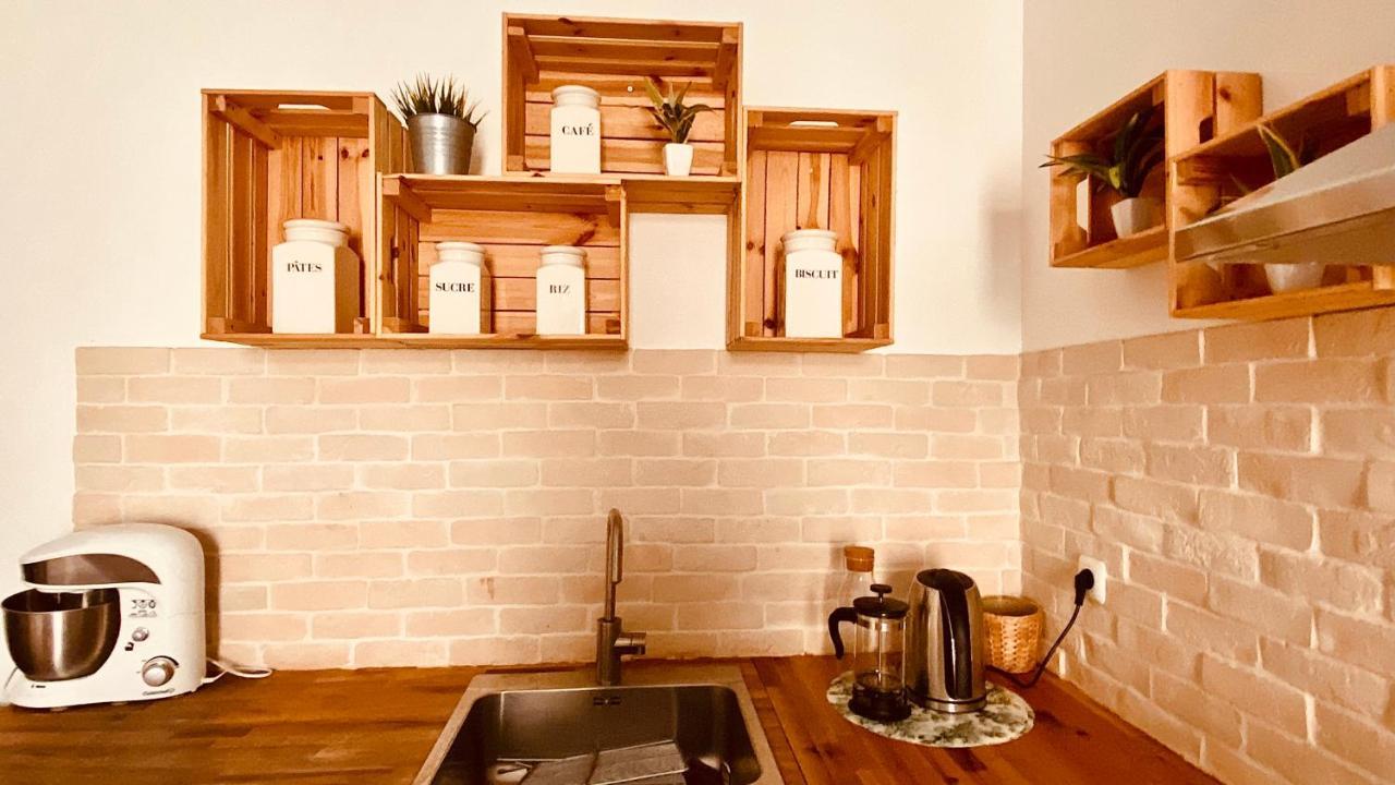 La Villa Camille Hyeres Ngoại thất bức ảnh